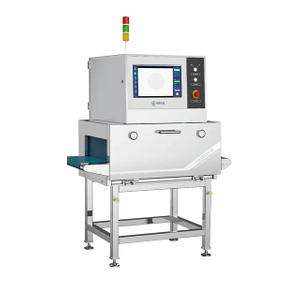 Sistema de inspección por rayos X para alimentos embolsados ​​UNX6030N