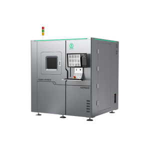 AX9500- Equipo de inspección de rayos X 3D independiente